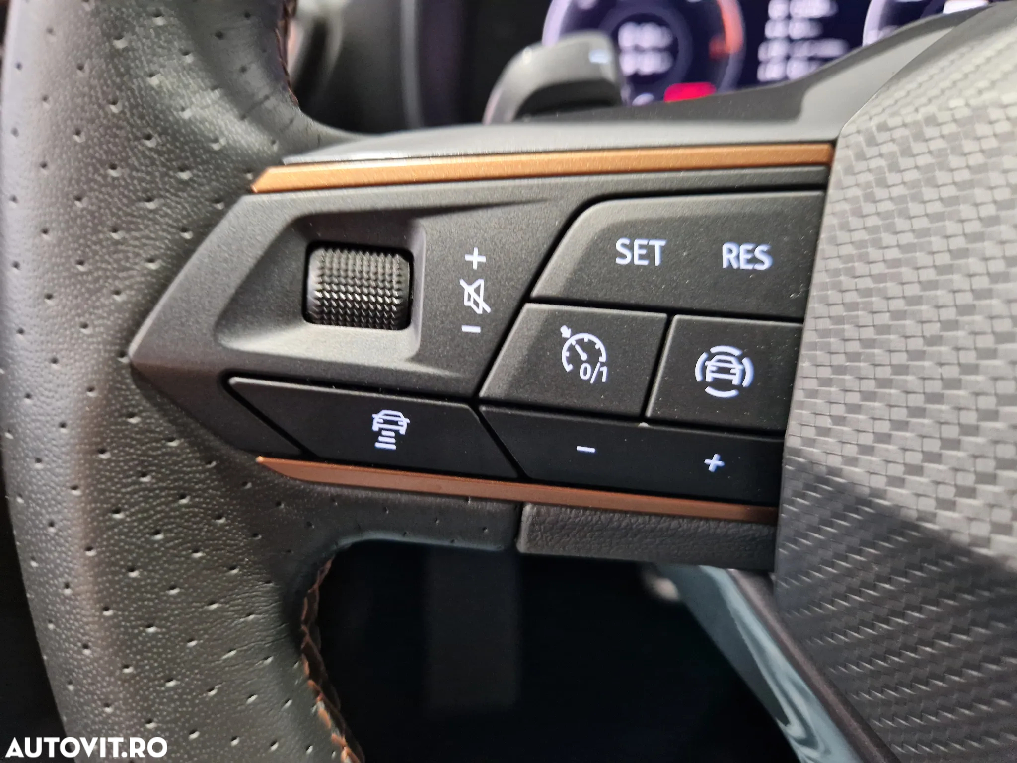 Cupra Formentor 1.4 e-Hybrid DSG - 18
