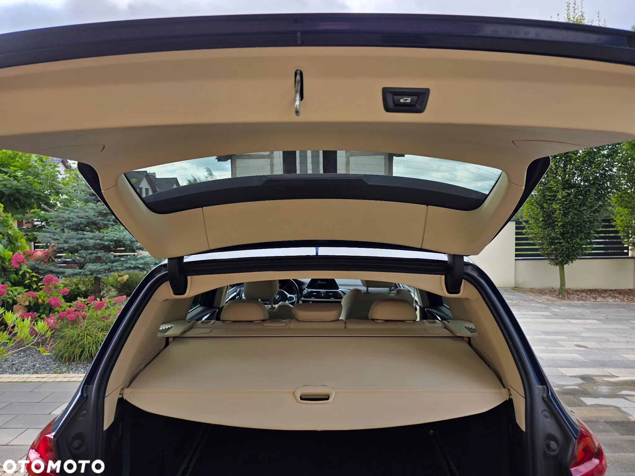 BMW X3 xDrive20d xLine - 18