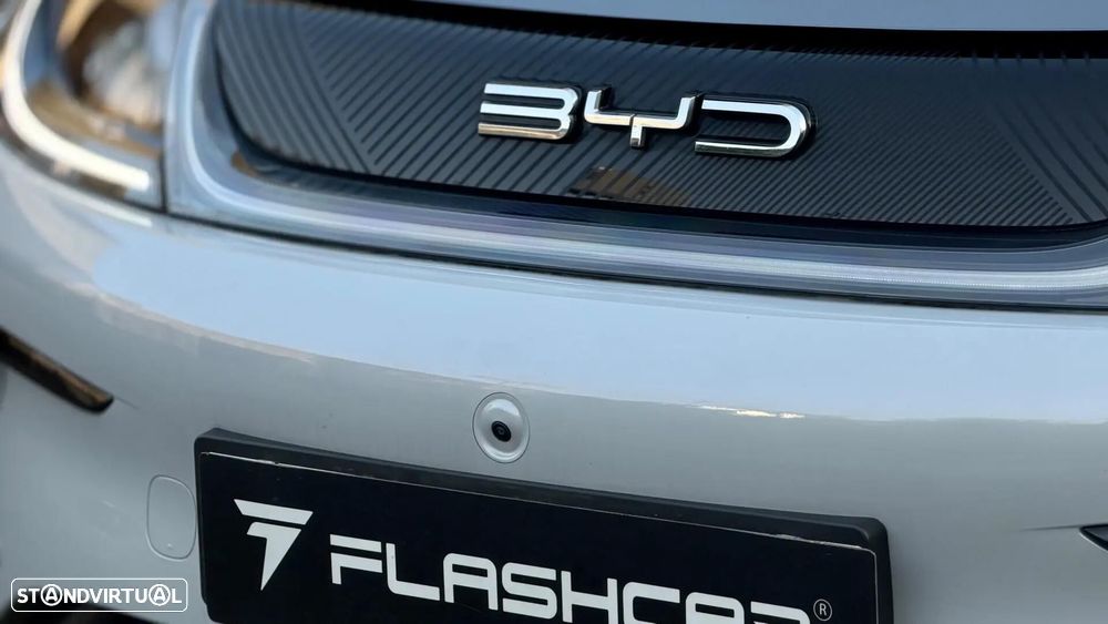 BYD Dolphin - 8