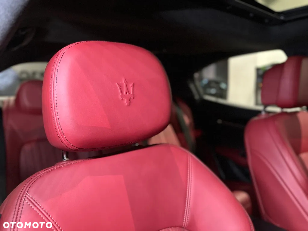 Maserati Ghibli - 29