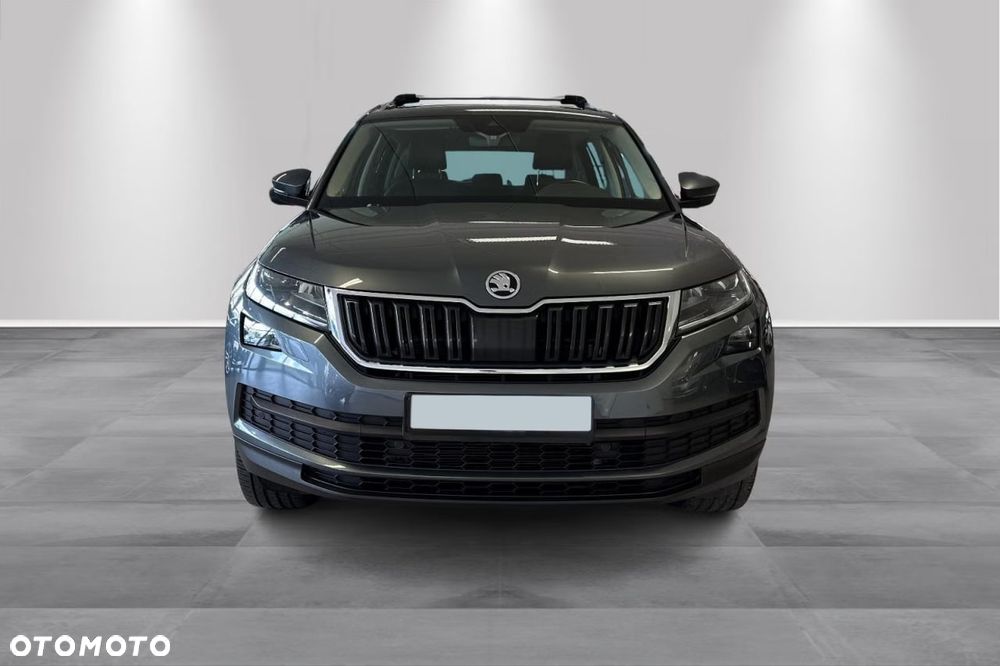 Skoda Kodiaq 2.0 TDI 4x4 DSG Style - 9