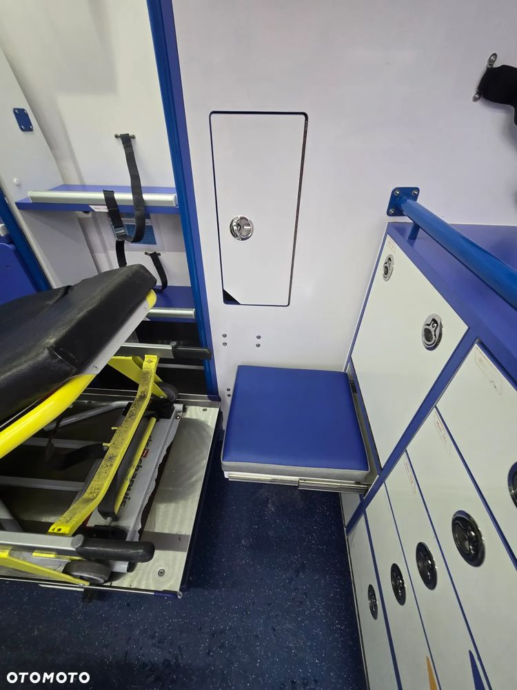 Renault Master 2.3 Dci Nosze Kardio Kamper - 15