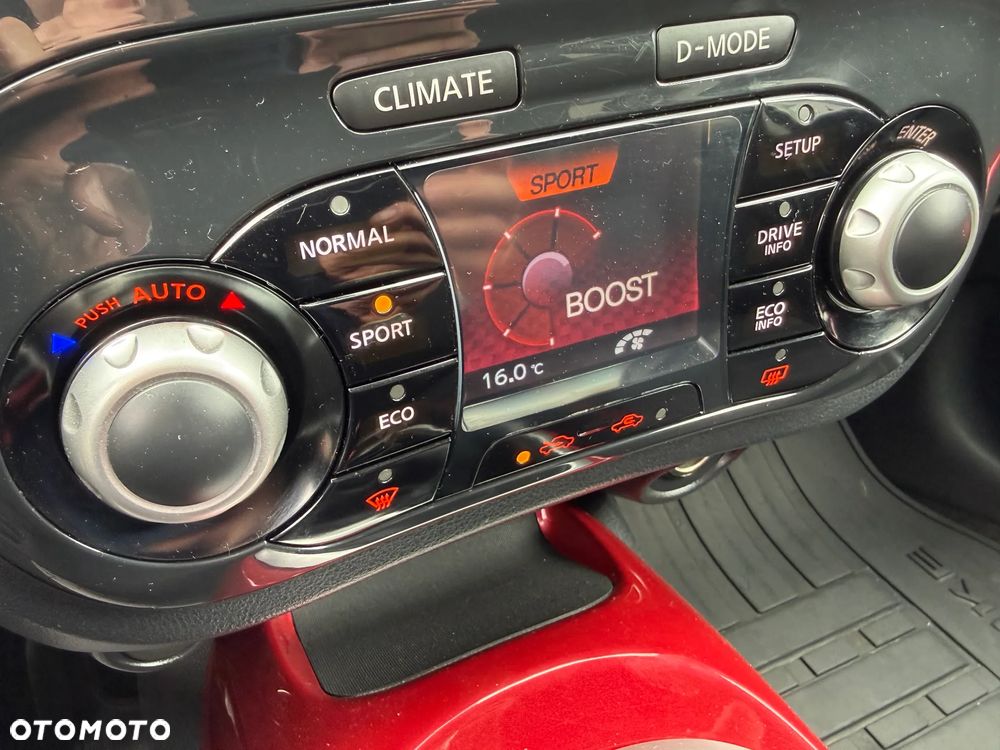 Nissan Juke 1.6 DIG-T Tekna - 18