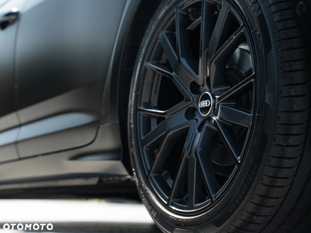 Audi A6 Limousine 40 TDI mHEV S Line S tronic - 30