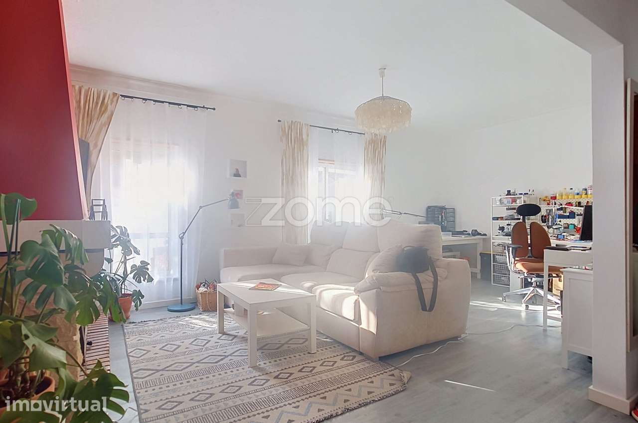 Apartamento T3 para Arrendamento em Santa Clara–Localização Privile... - Grande imagem: 2/15