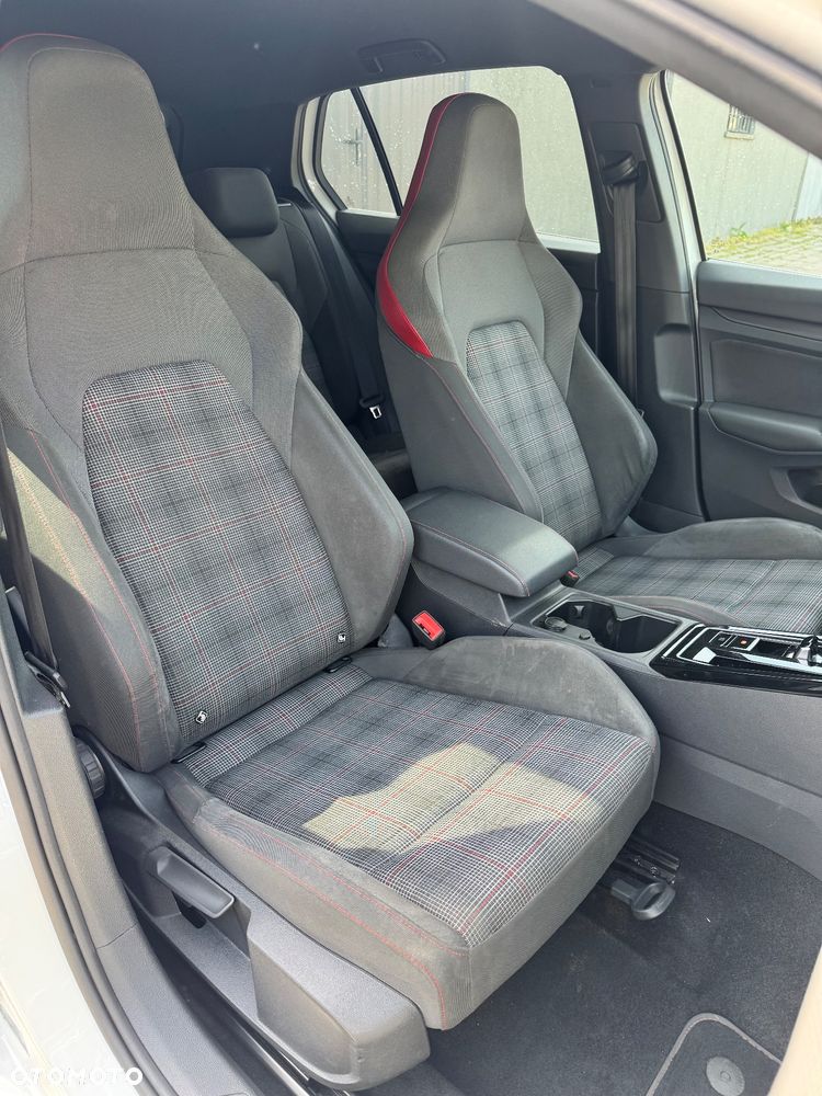 Volkswagen Golf 2.0 TSI OPF DSG GTI Clubsport 45 - 13