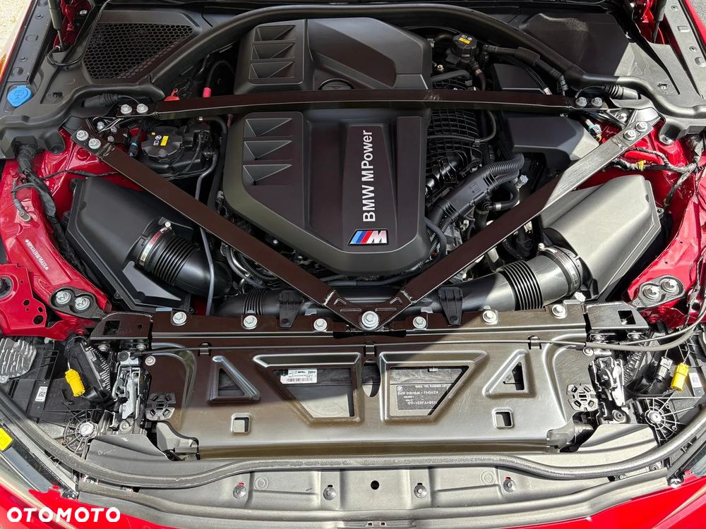 BMW M3 M Competition xDrive sport - 16