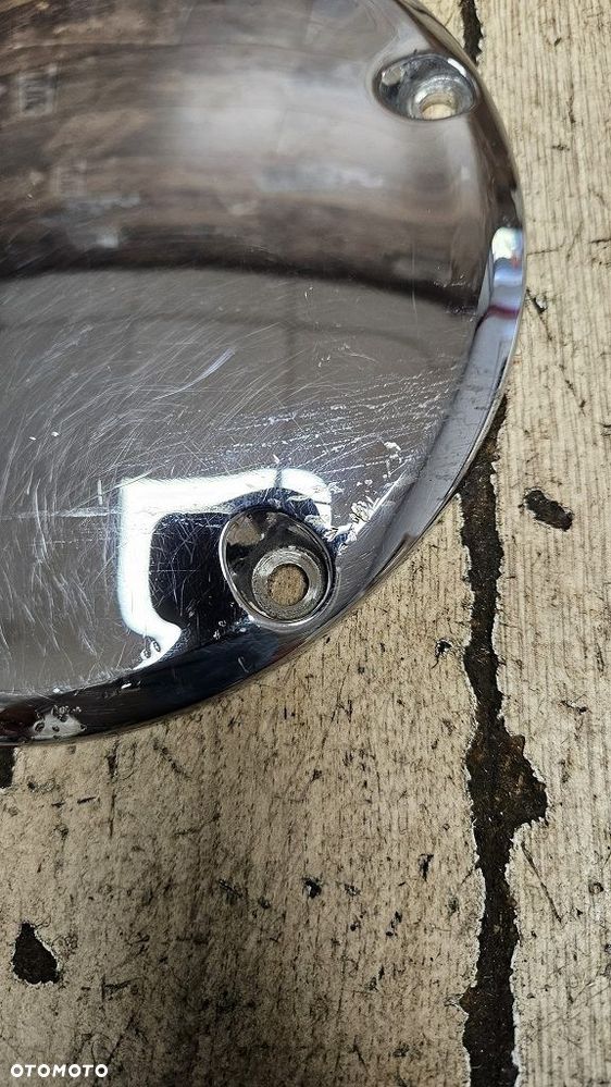 Pokrywa dekiel rewizja inspekcja Harley Davidson 25415-99 - 2
