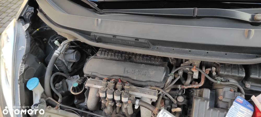 Honda Jazz 1.4 i-VTEC CVT Trend - 23