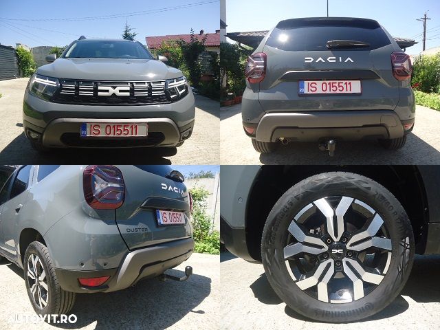 Dacia Duster ECO-G 100 Prestige Plus - 40