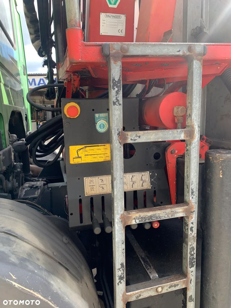 Scania P94/280 - 7