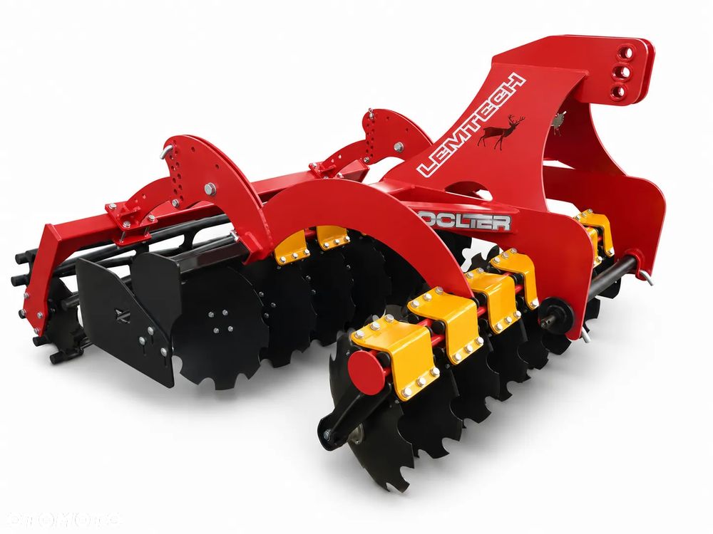 Lemtech - 2