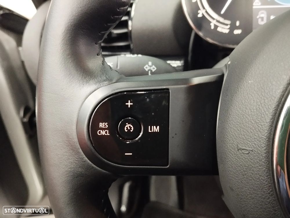 MINI Clubman Cooper Auto - 24