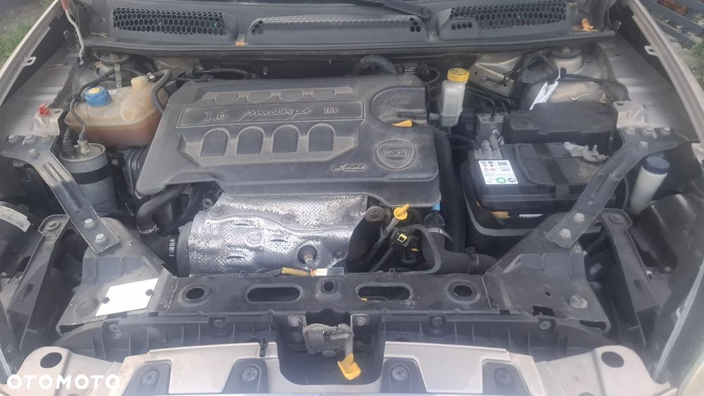 Lancia Delta 1.6 MJ Oro - 5