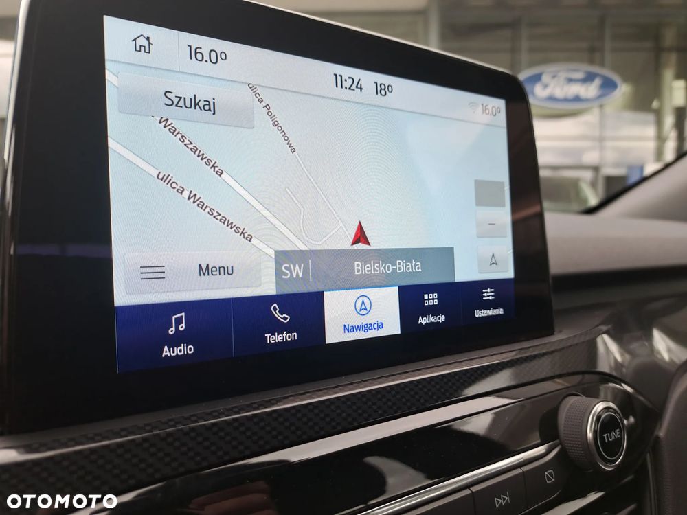 Ford Kuga 2.5 FHEV FWD ST-Line - 29