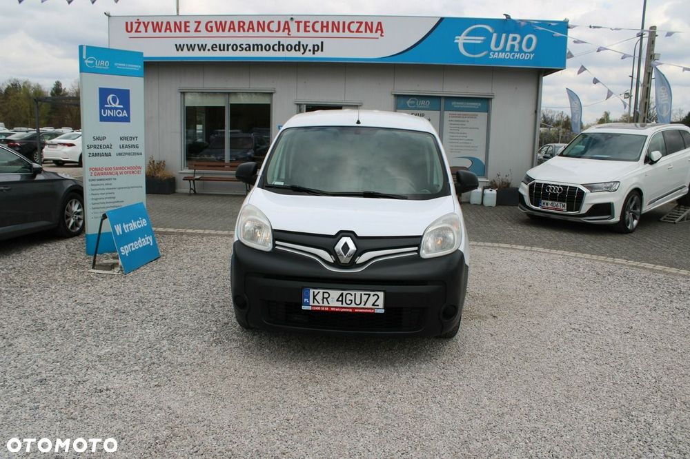 Renault Kangoo - 3