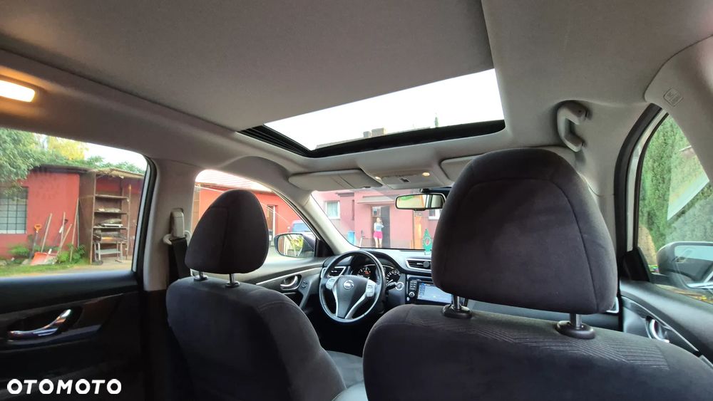 Nissan X-Trail 1.6 DCi N-Connecta 2WD - 28