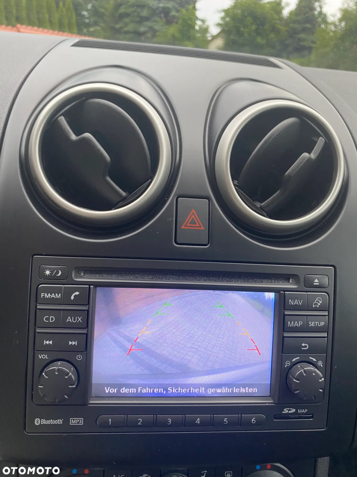 Nissan Qashqai 2.0 4 x 4 I-Way - 12
