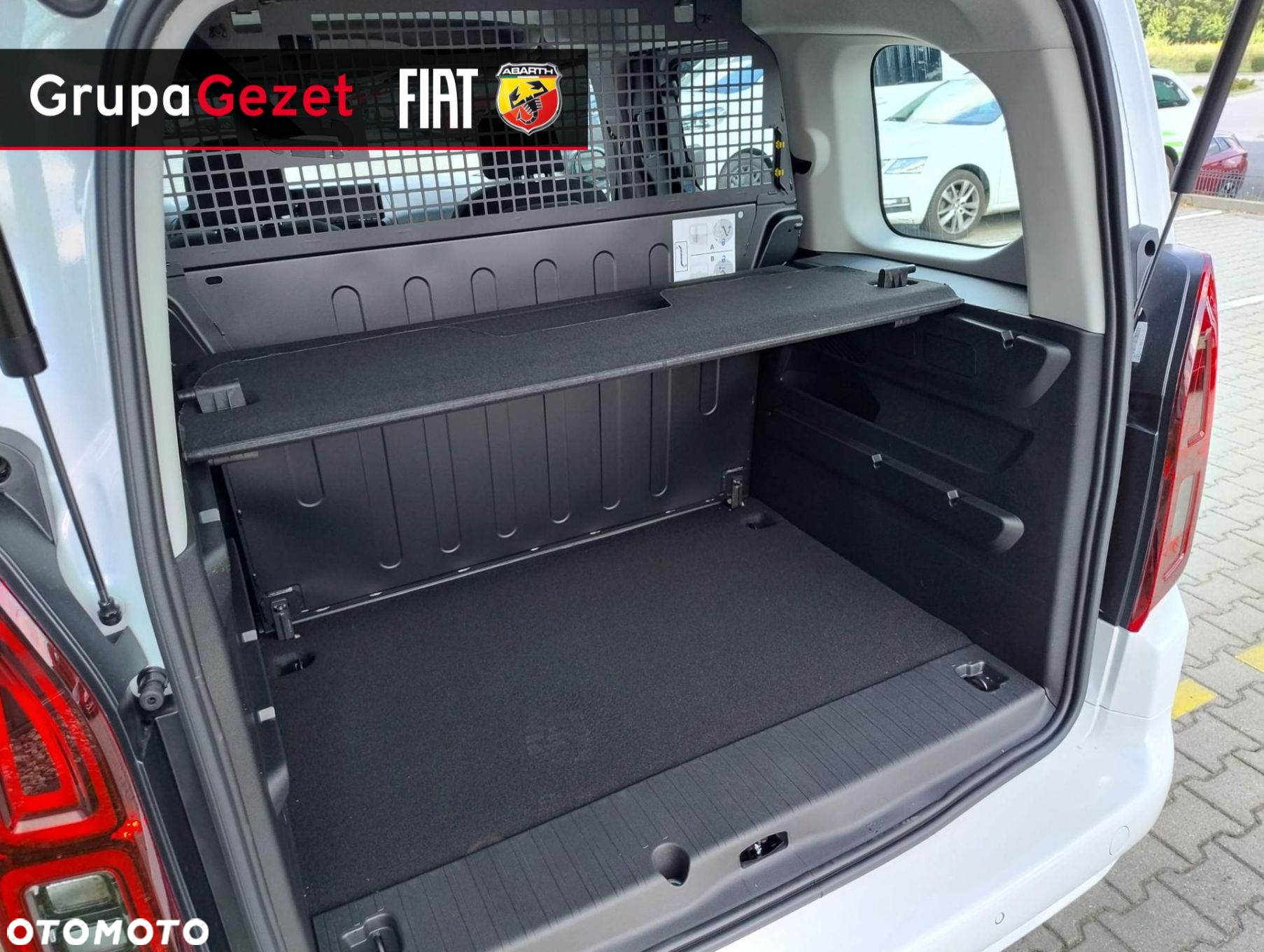 Fiat Doblo - 10