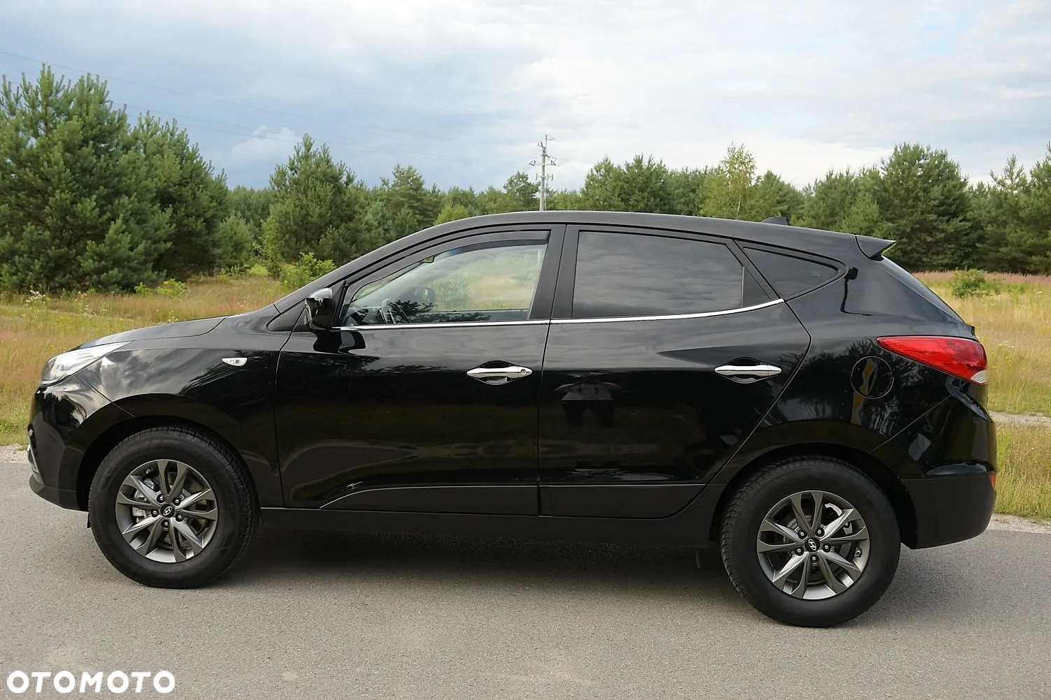 Hyundai ix35 - 9