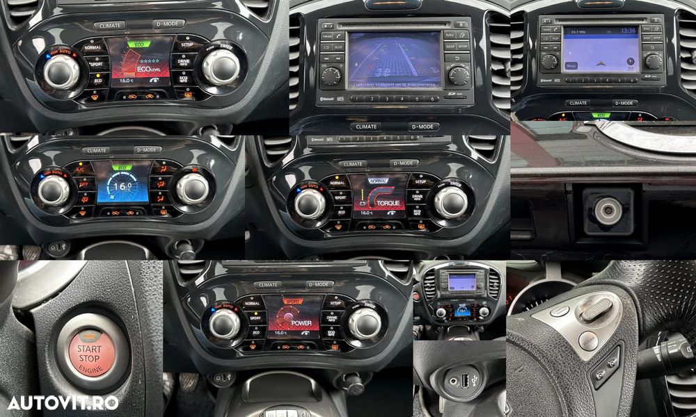 Nissan Juke - 6