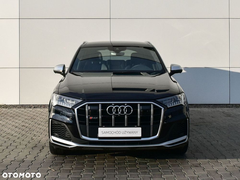 Audi SQ7 - 6