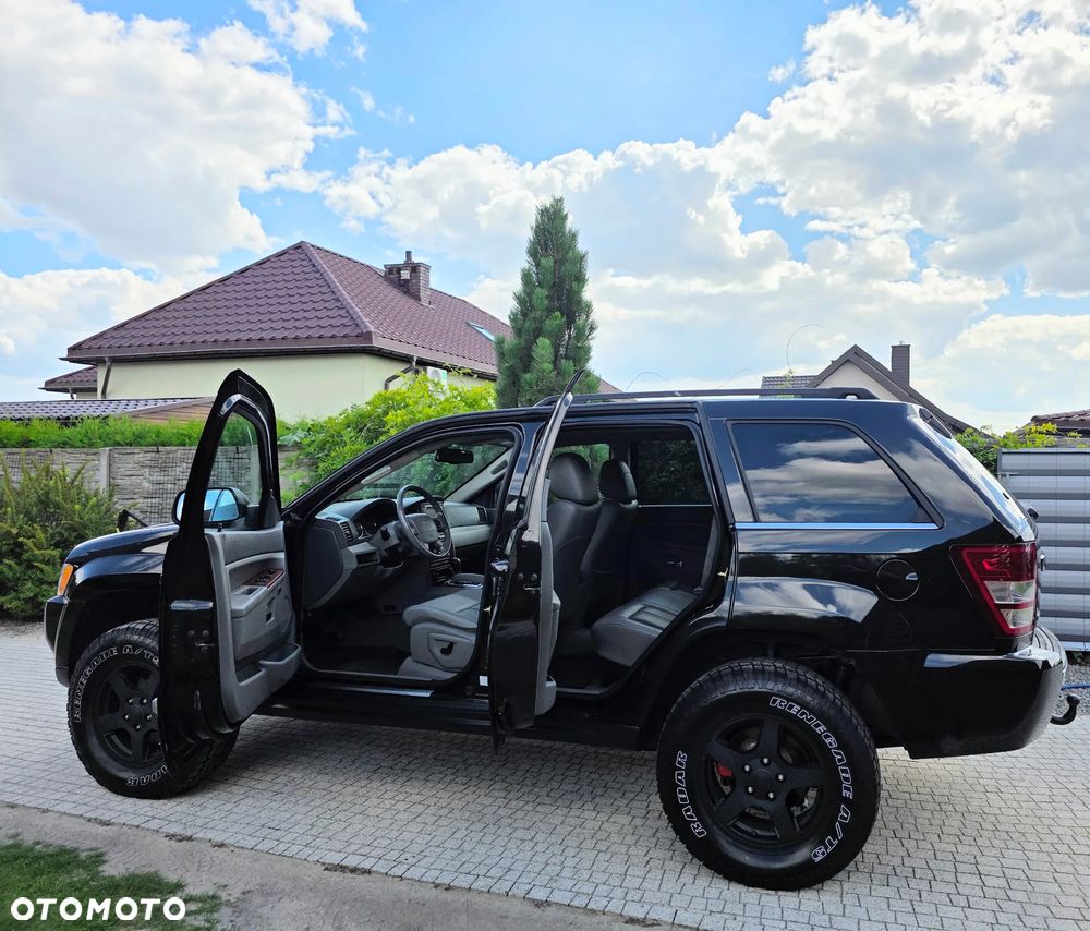 Jeep Grand Cherokee - 9