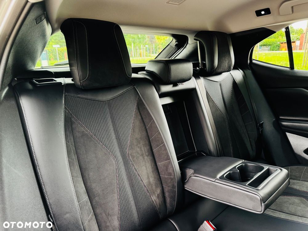 DS Automobiles DS 4 Crossback - 32