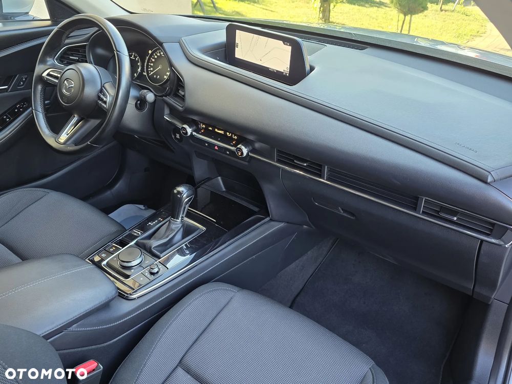 Mazda CX-30 - 27