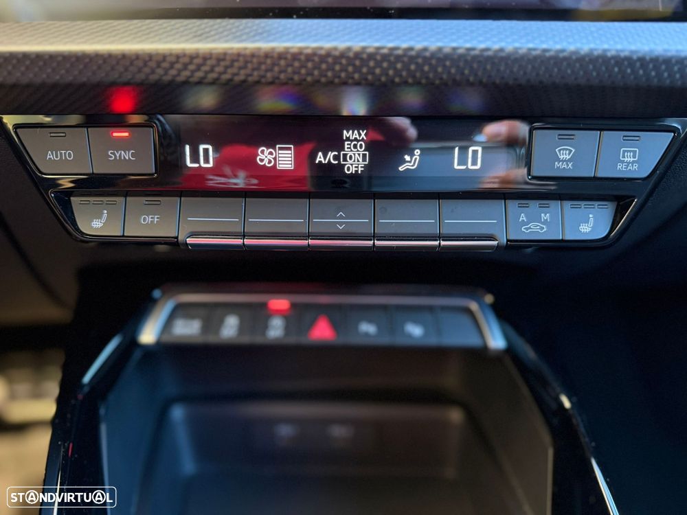 Audi RS3 Limousine - 45
