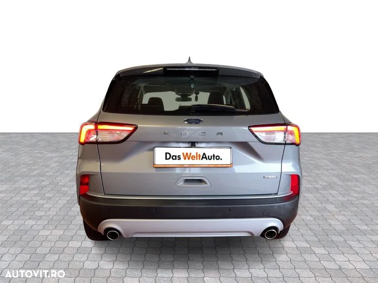 Ford Kuga - 6
