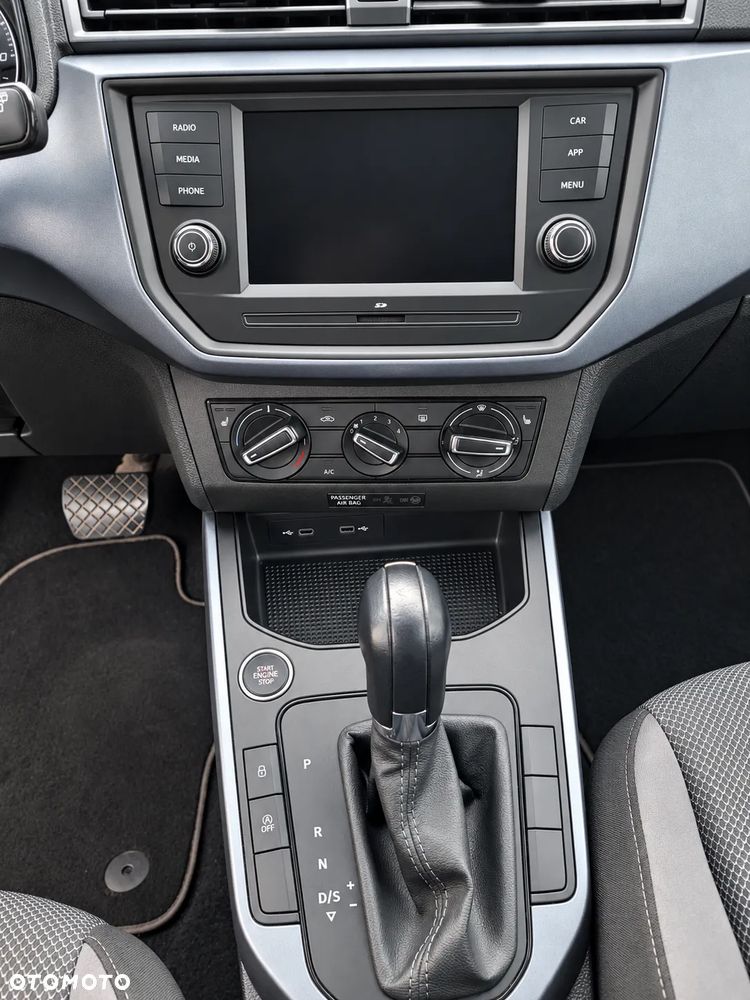 Seat Arona 1.0 TSI Style S&S DSG - 9