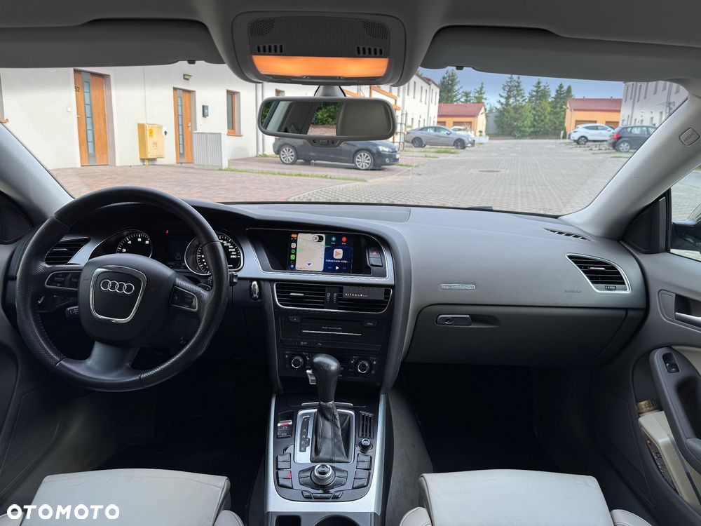 Audi A5 Sportback - 15