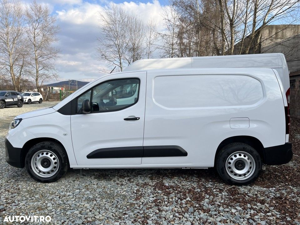 Fiat Doblo - 2