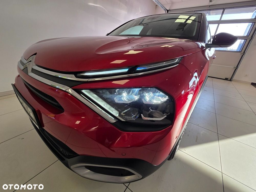 Citroën C4 1.2 PureTech Max S&S - 26