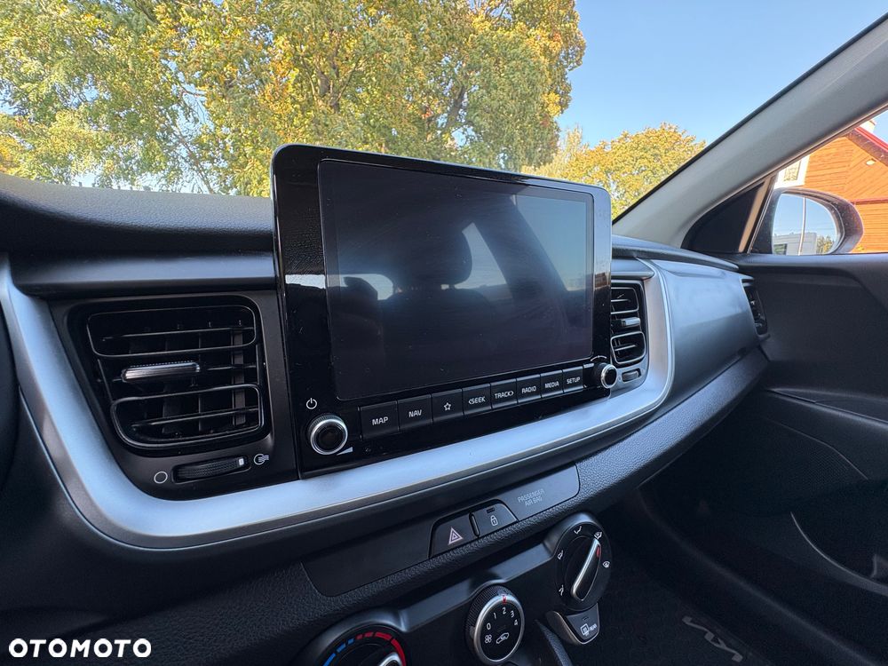 Kia Stonic 1.2 M - 19