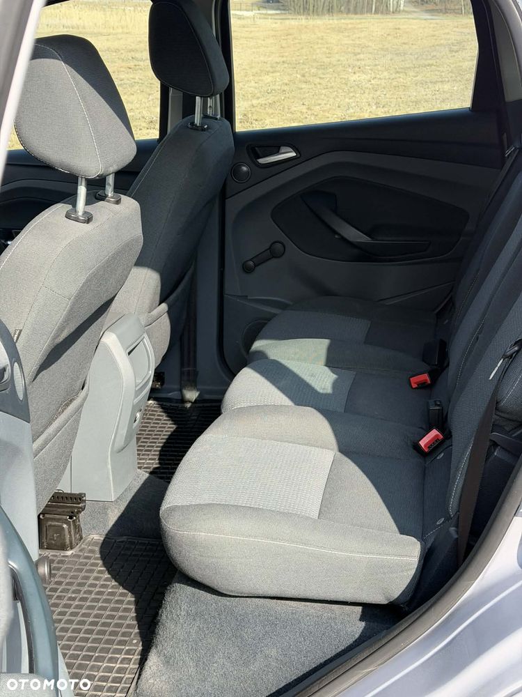 Ford C-MAX 1.6 TDCi Trend - 10