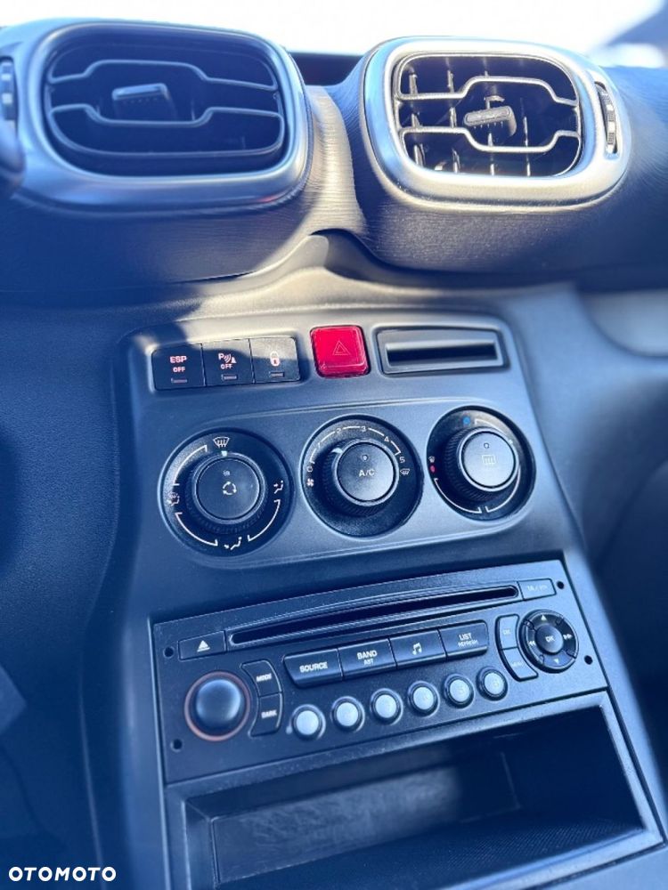 Citroën C3 Picasso - 13