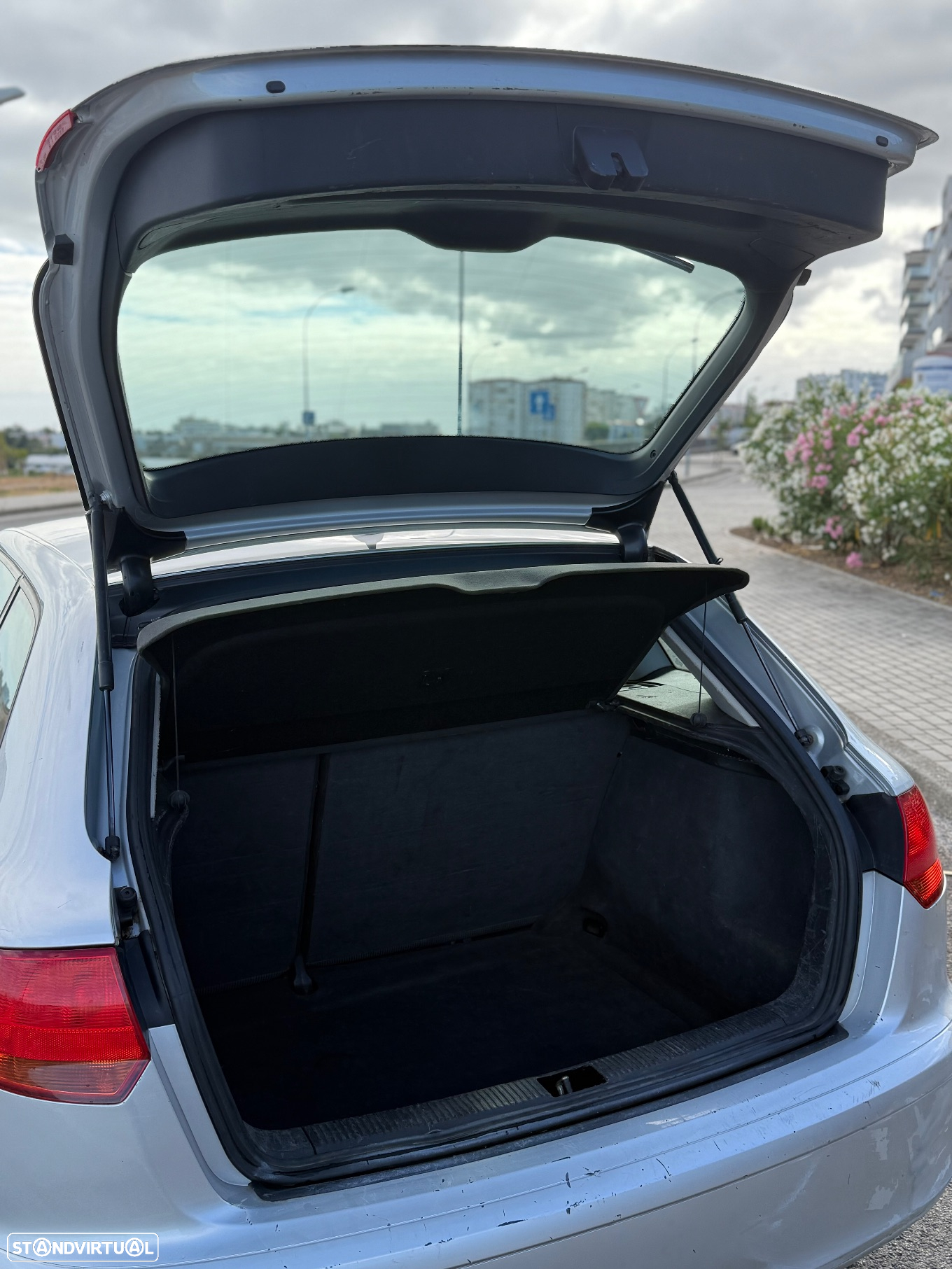 Audi A3 Sportback 1.9 TDi - 11