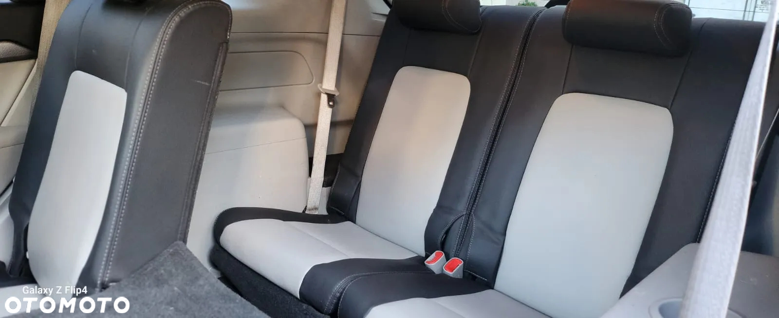 Chevrolet Captiva 2.2 d LTZ - 12