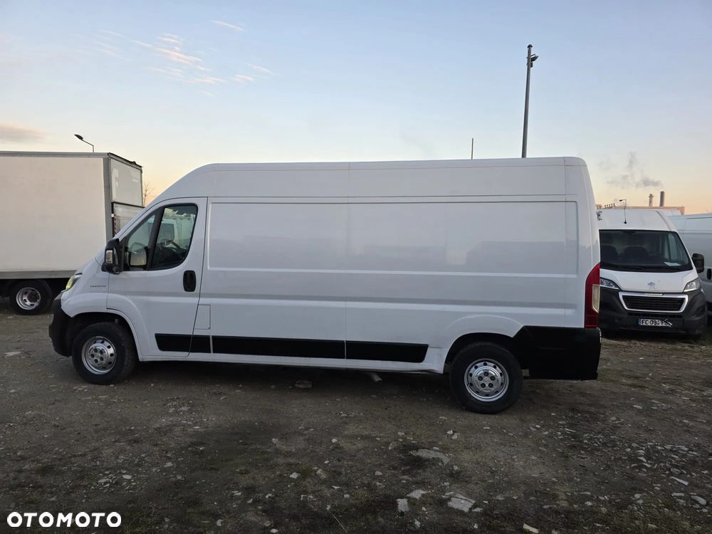 Fiat Ducato L3H2 - 8