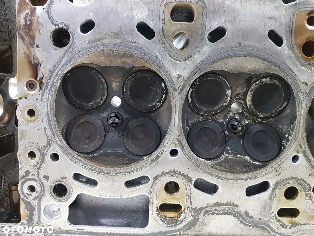 GŁOWICA 755916807 BMW E90 E60 E87 E81 N43B20A 2.0B - 7