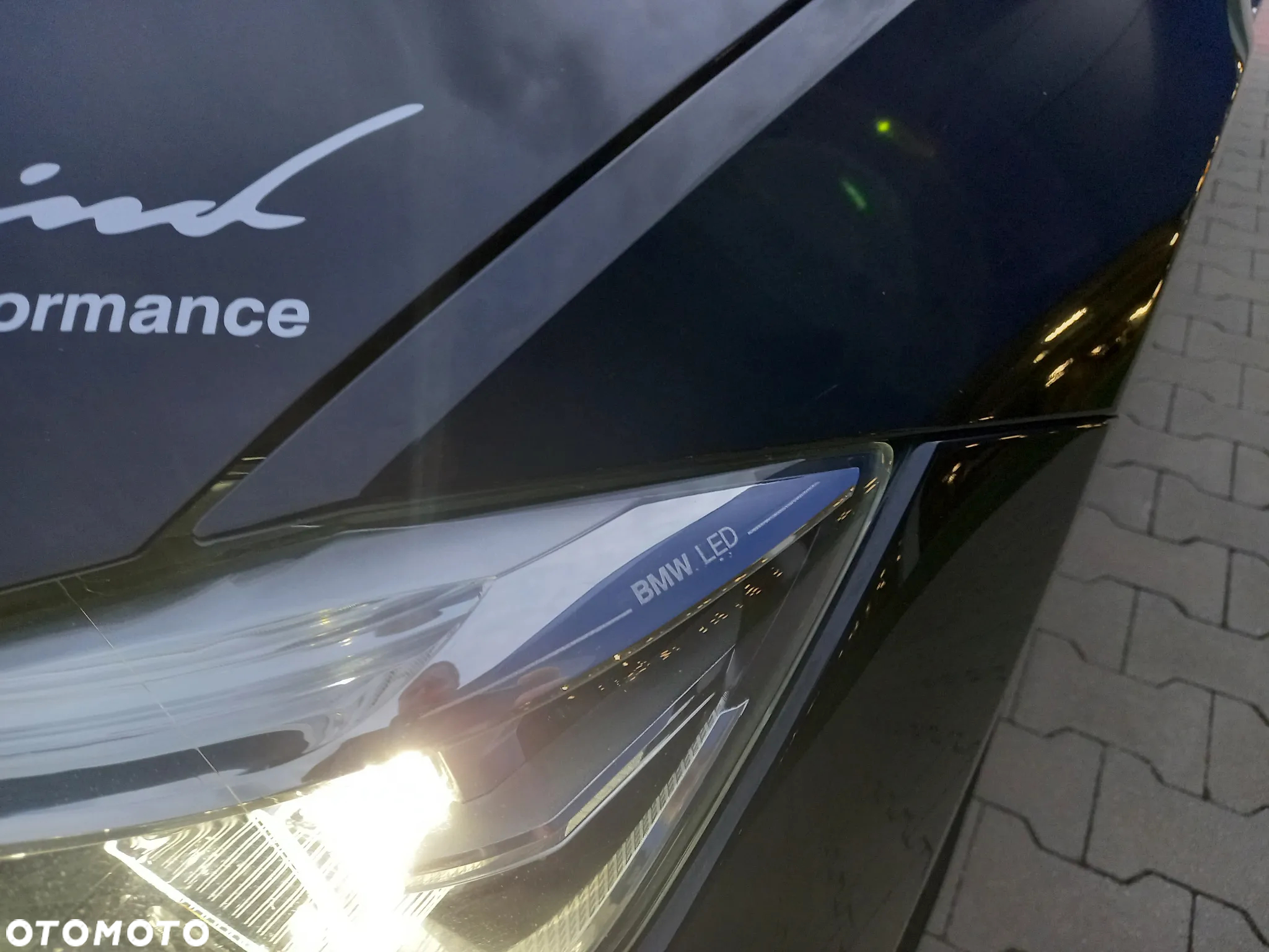 BMW Seria 3 316d M Sport - 26