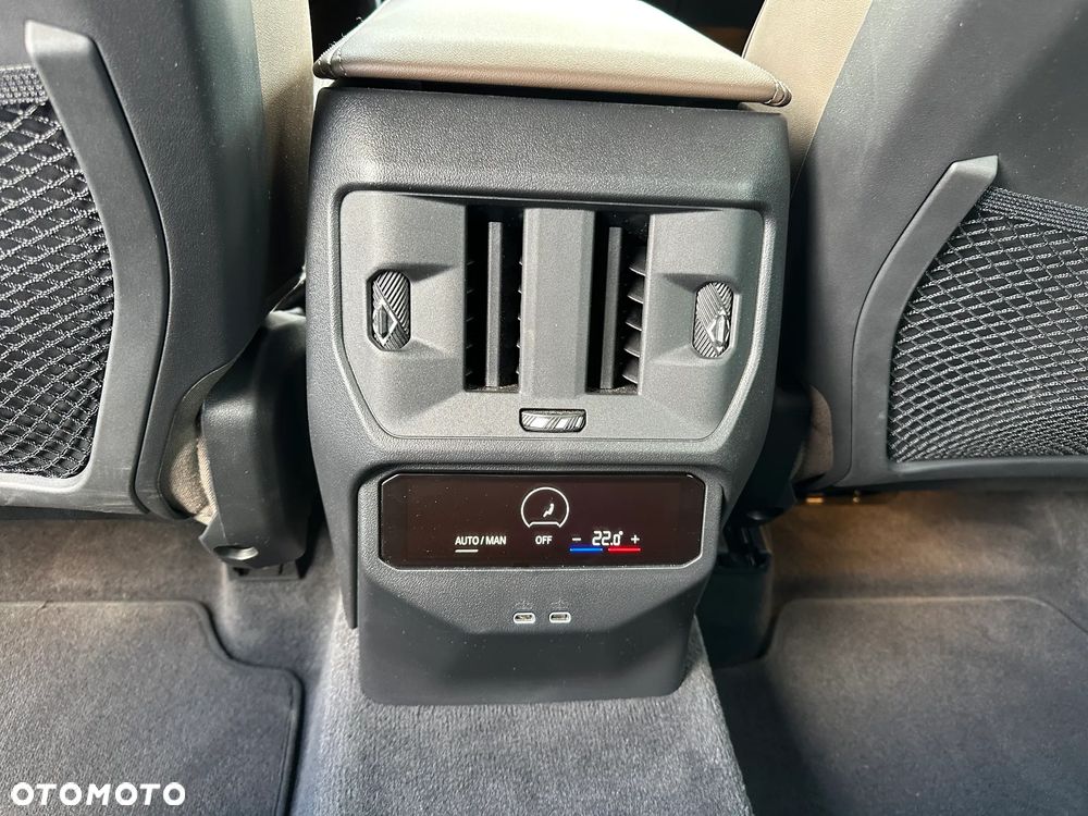 BMW X3 xDrive20d mHEV - 21
