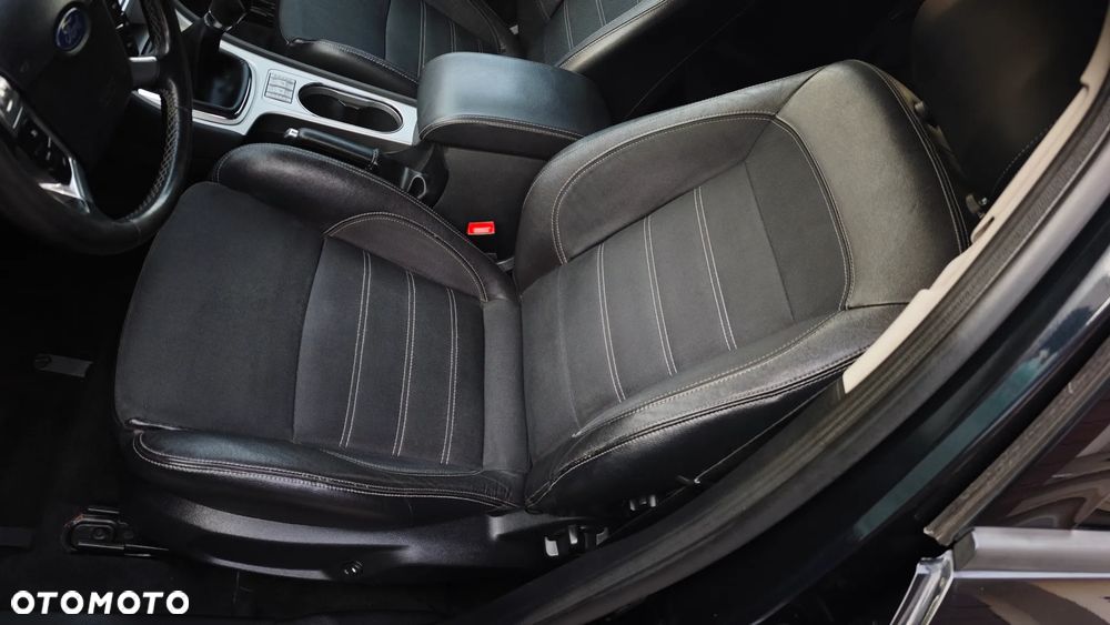 Ford Mondeo 2.0 Sport - 16