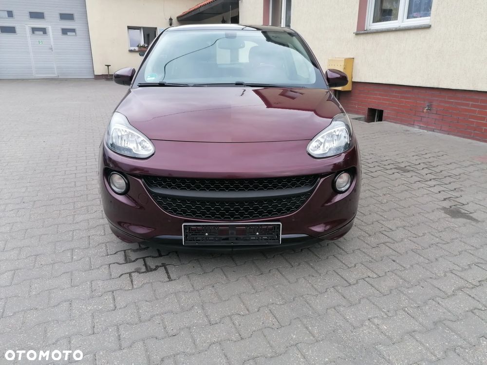 Opel Adam - 3