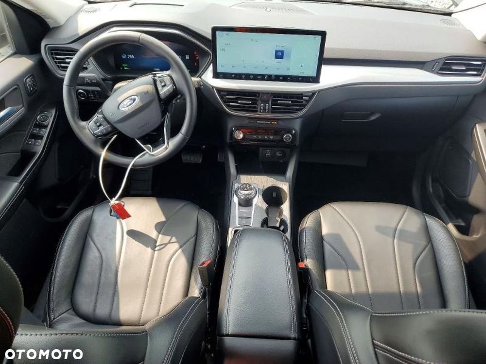 Ford Escape - 8