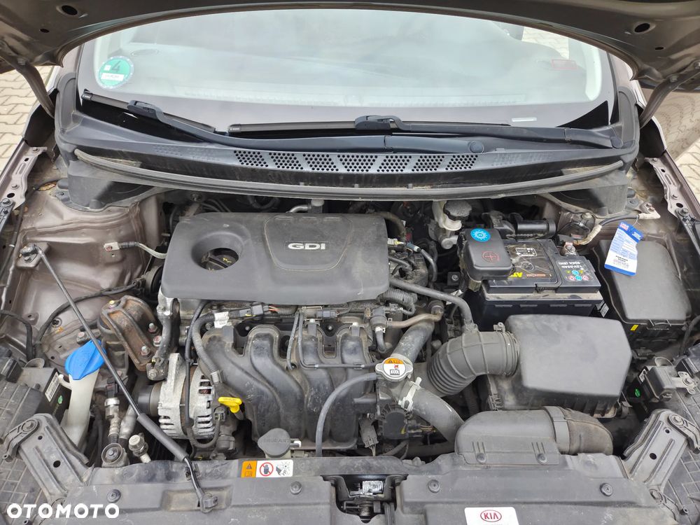 Kia Ceed - 19