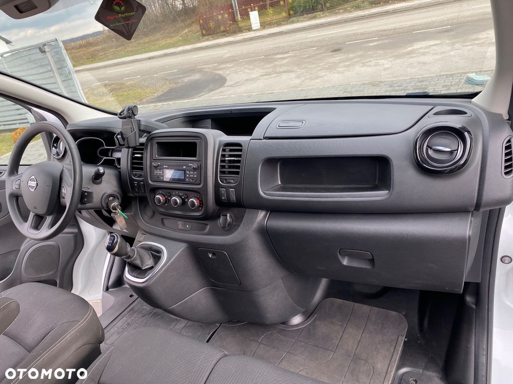 Nissan NV 300 - 8
