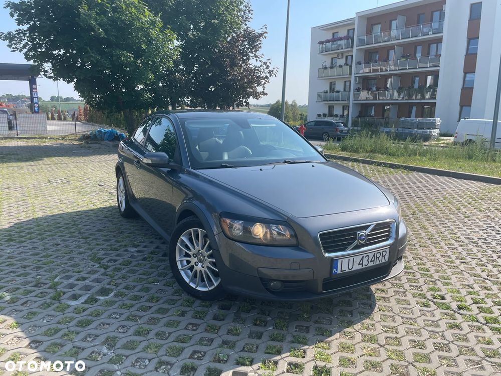 Volvo C30 D5 - 9